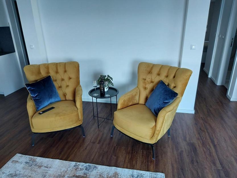 Luxury Apartments Jukic Lokva Rogoznica Extérieur photo