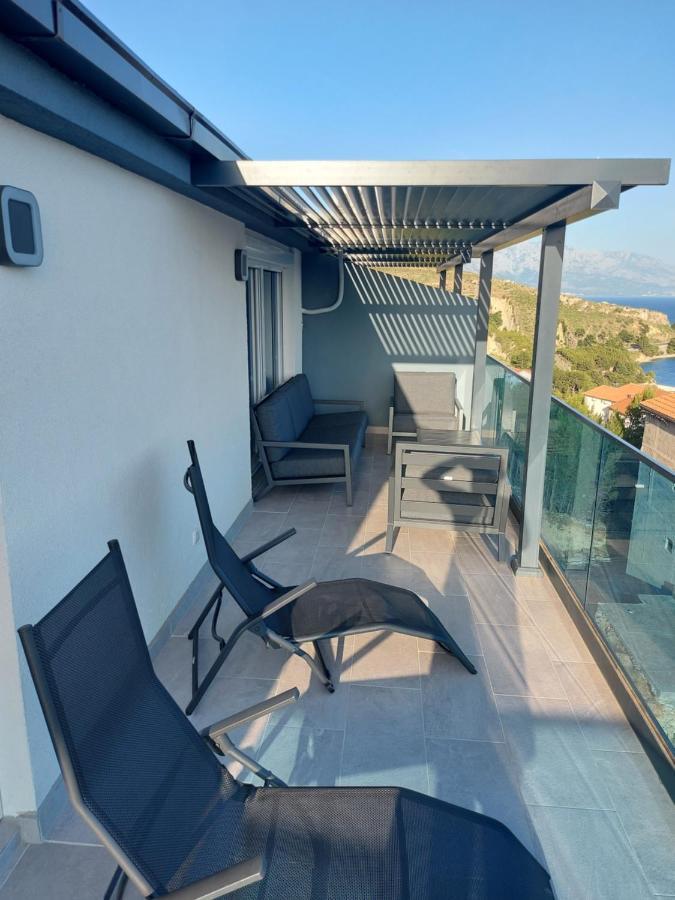 Luxury Apartments Jukic Lokva Rogoznica Extérieur photo