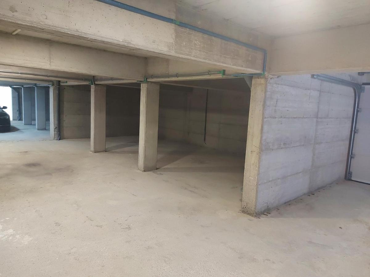 Luxury Apartments Jukic Lokva Rogoznica Extérieur photo