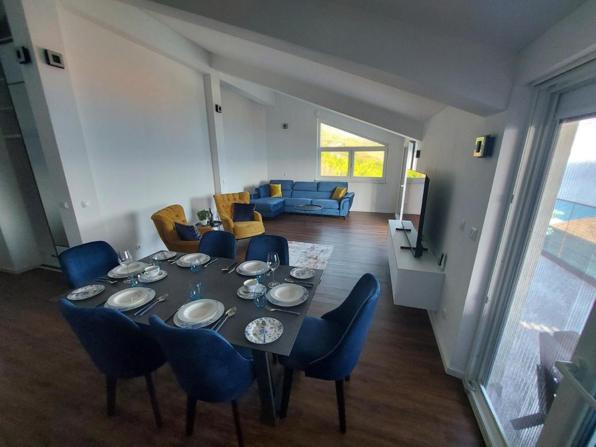 Luxury Apartments Jukic Lokva Rogoznica Extérieur photo