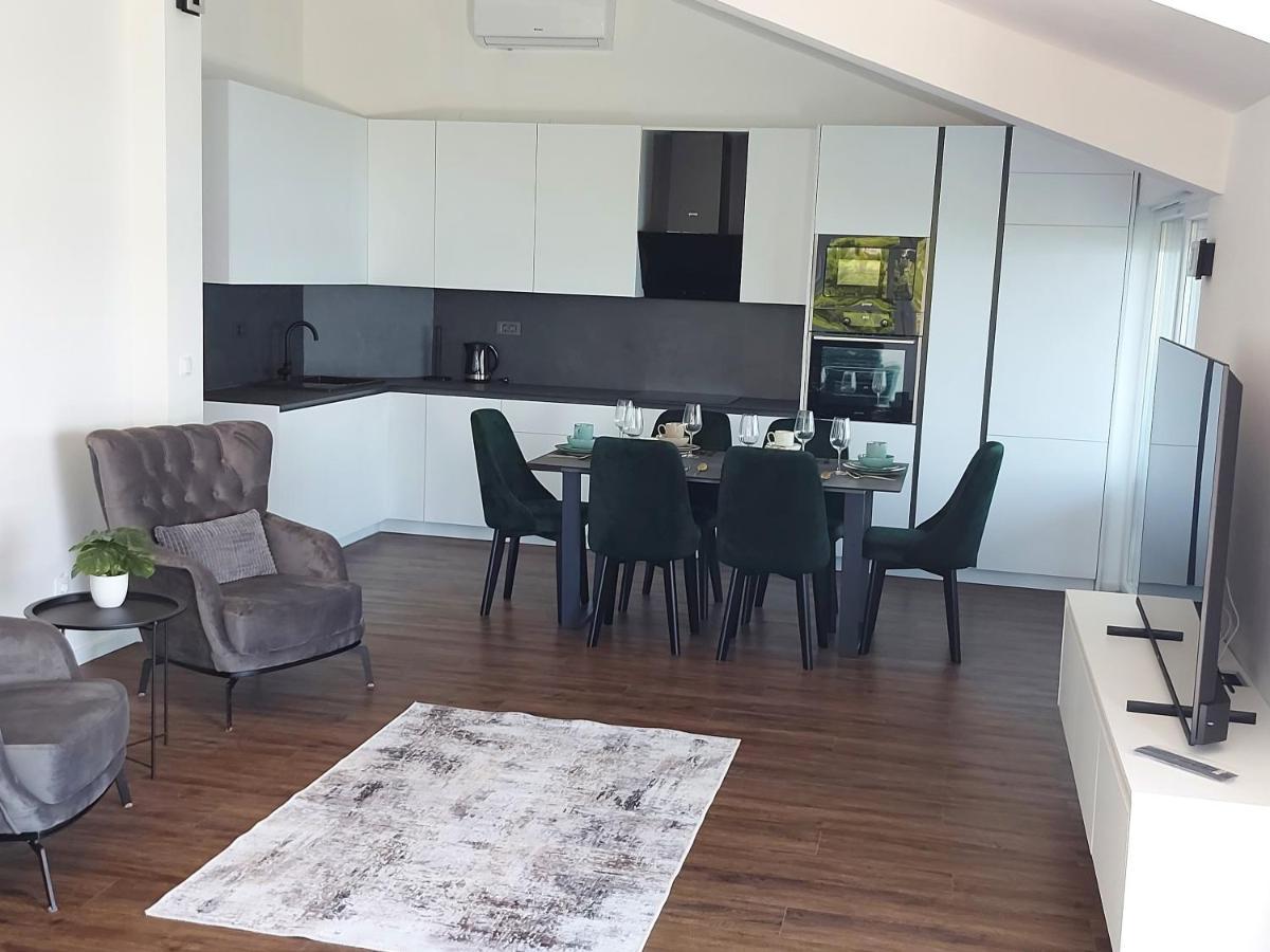 Luxury Apartments Jukic Lokva Rogoznica Extérieur photo