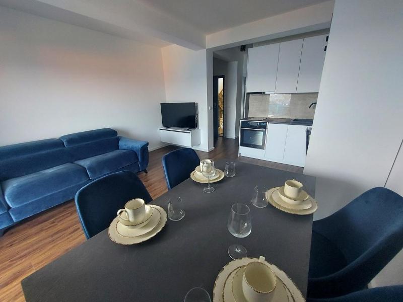 Luxury Apartments Jukic Lokva Rogoznica Extérieur photo