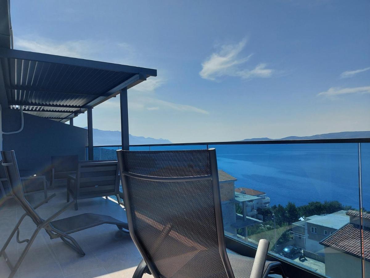 Luxury Apartments Jukic Lokva Rogoznica Extérieur photo