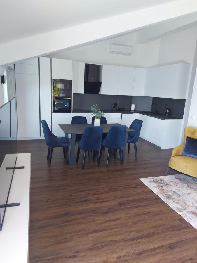 Luxury Apartments Jukic Lokva Rogoznica Extérieur photo
