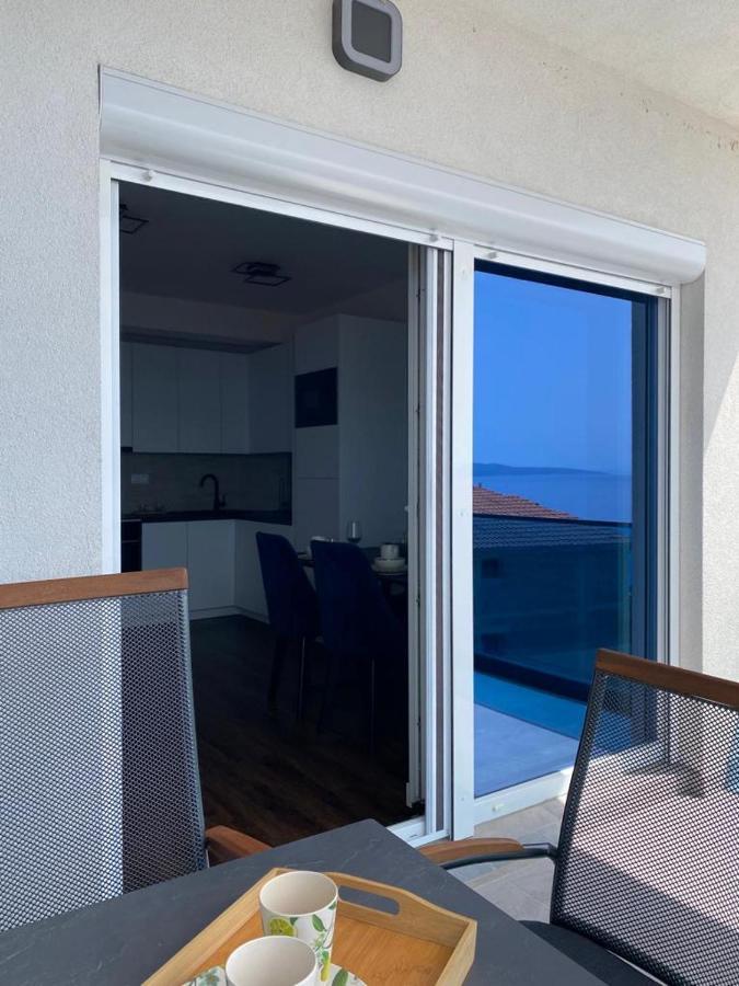 Luxury Apartments Jukic Lokva Rogoznica Extérieur photo