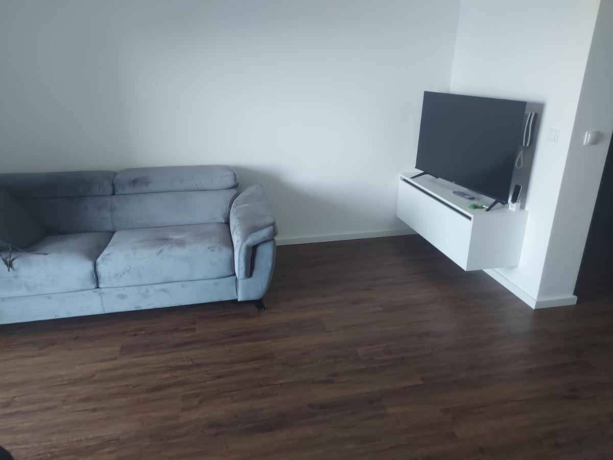 Luxury Apartments Jukic Lokva Rogoznica Extérieur photo
