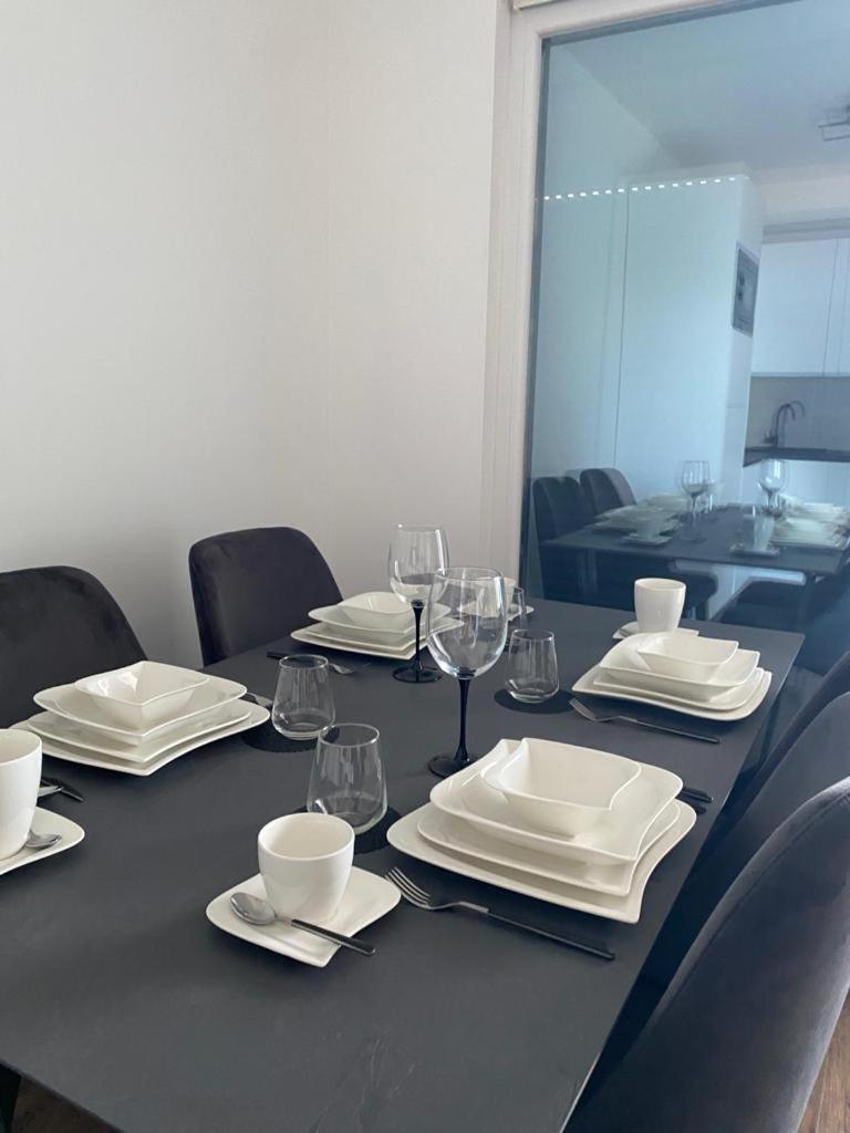 Luxury Apartments Jukic Lokva Rogoznica Extérieur photo