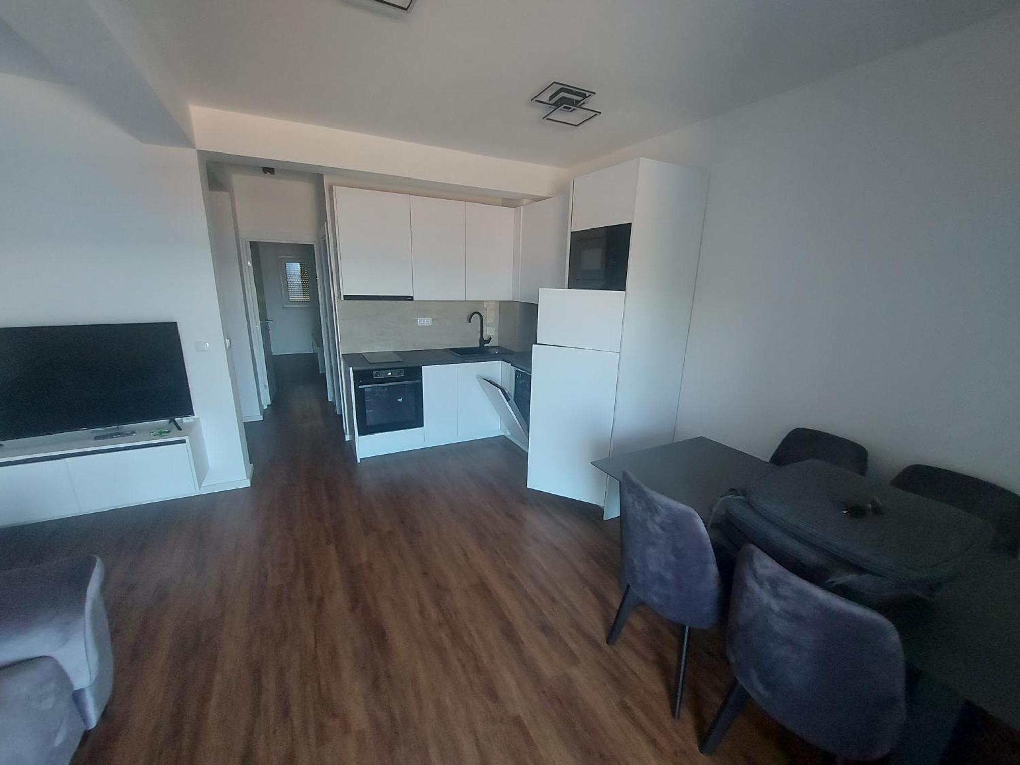 Luxury Apartments Jukic Lokva Rogoznica Extérieur photo